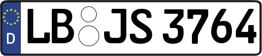 LB-JS3764