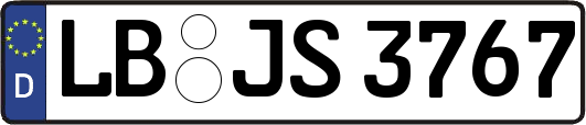 LB-JS3767