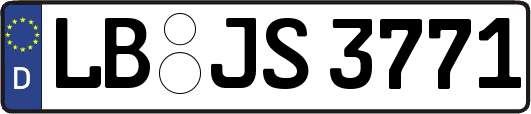 LB-JS3771