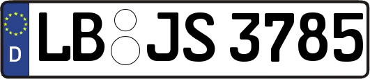 LB-JS3785