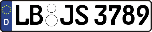 LB-JS3789