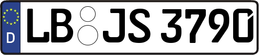 LB-JS3790