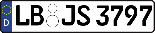 LB-JS3797