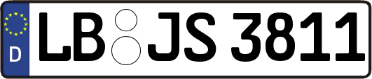 LB-JS3811
