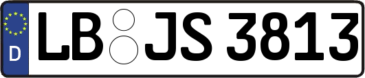 LB-JS3813