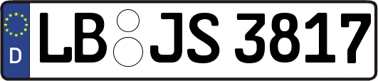 LB-JS3817