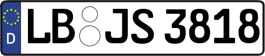 LB-JS3818