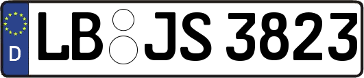 LB-JS3823