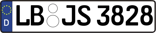 LB-JS3828