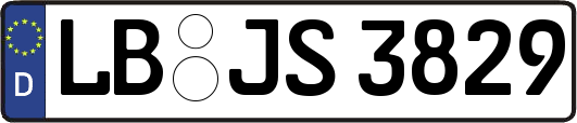 LB-JS3829