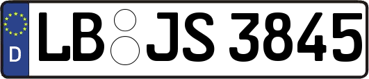 LB-JS3845