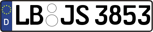 LB-JS3853