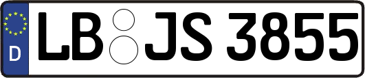 LB-JS3855