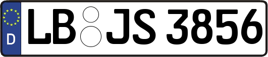 LB-JS3856