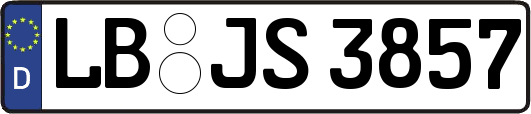 LB-JS3857