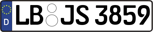 LB-JS3859