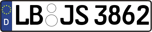 LB-JS3862