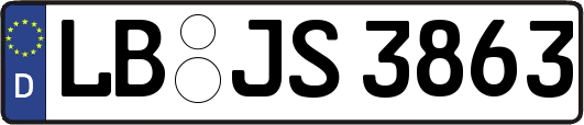 LB-JS3863