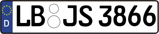 LB-JS3866
