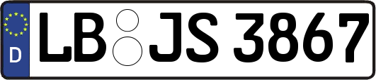 LB-JS3867