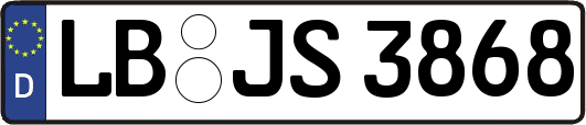 LB-JS3868