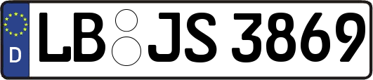 LB-JS3869