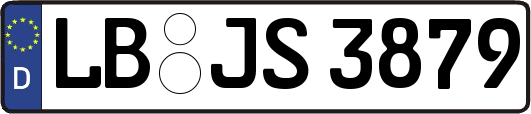 LB-JS3879