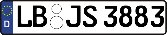 LB-JS3883