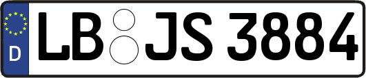 LB-JS3884