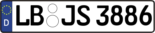 LB-JS3886