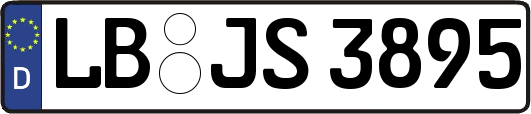 LB-JS3895