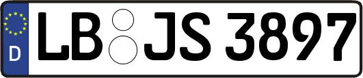 LB-JS3897