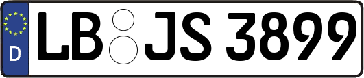 LB-JS3899