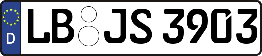 LB-JS3903