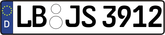 LB-JS3912