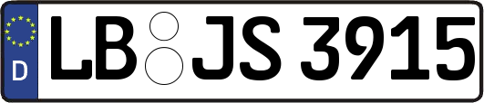 LB-JS3915
