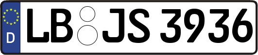 LB-JS3936