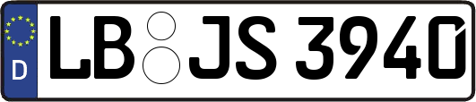 LB-JS3940