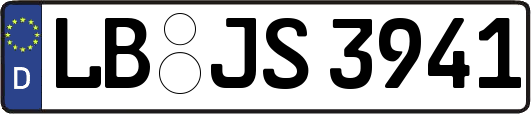 LB-JS3941