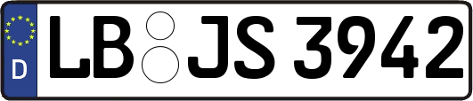 LB-JS3942
