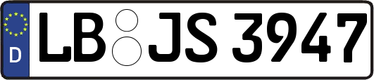LB-JS3947