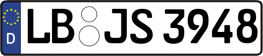 LB-JS3948