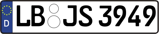LB-JS3949