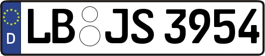 LB-JS3954