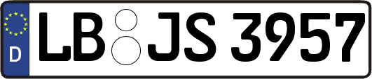 LB-JS3957