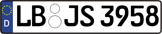 LB-JS3958