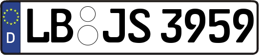 LB-JS3959