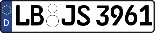 LB-JS3961