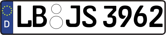 LB-JS3962
