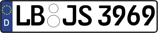 LB-JS3969